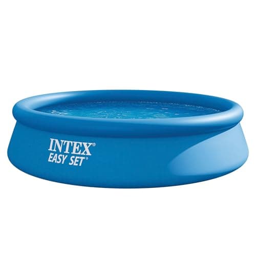 Image of Intex 12ft x 30" Easy Up Swimming Pool (NO PUMP) #28130
