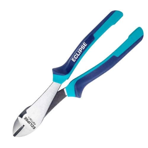 Image of Eclipse Professional Tools PW7738/11 Heavy Duty Diagonal Cutting Nipper 200mm (8")