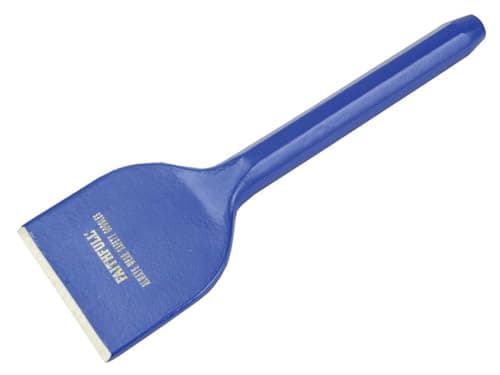 Image of Faithfull FAIBB3 Brick Bolster - 75 x 225 mm (3 x 9 Inch)