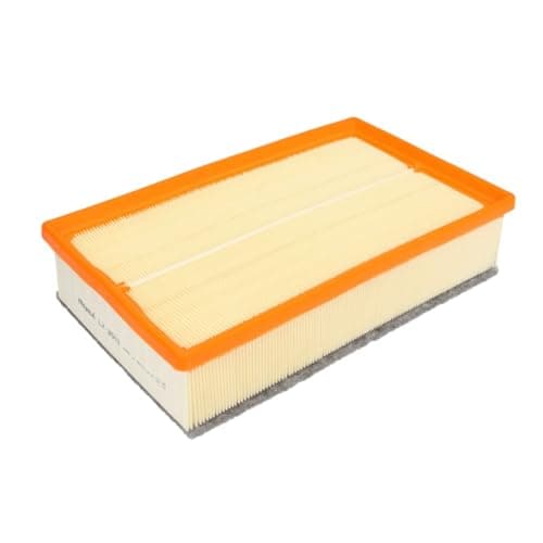 Image of MAHLE LX 3503 - Air Filter Car - Engine