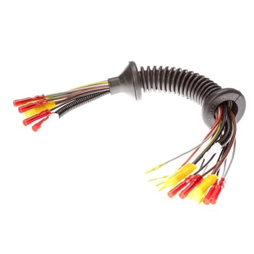 Image of febi bilstein Tailgate Cable Repair Kit