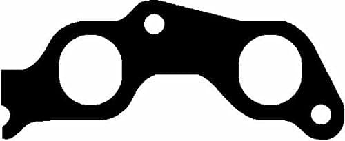 Image of Reinz 71-27476-00 Gasket, Exhaust Manifold