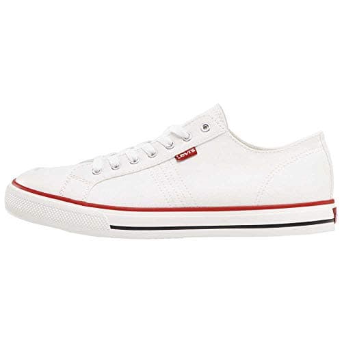Image of Levi's Men Hernandez Sneakers