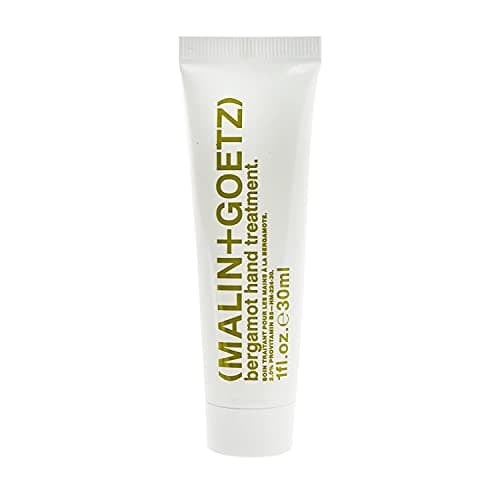 Image of MALIN + GOETZ Vitamin B5 Hand Treatment - Bergamot (30 ml)