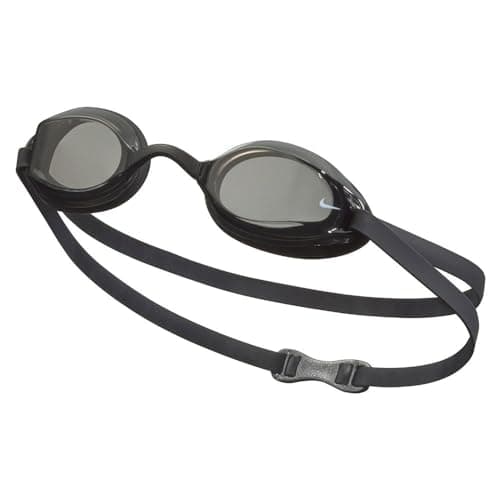 Image of Nike Swimming Glasses Legacy NESSD131-014 Adult Unisex Swimming Goggles, Multi-Colour (Multi-Colour), One Size