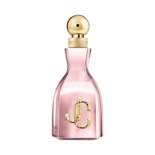 Image of Jimmy Choo I Want Choo With Love Eau de Parfum 60ml