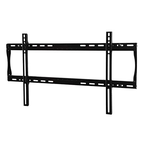 Image of Paramount Flat Wall Mount For 32-inch to 56-inch LCD and Plasma - Black