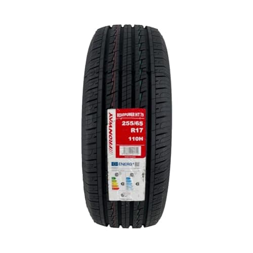 Image of 255/65R17 FRONWAY ROADPOWER H/T 110H Tire - Highway Terrain SUV/Light Truck Radial Tyre - 2556517 (1)