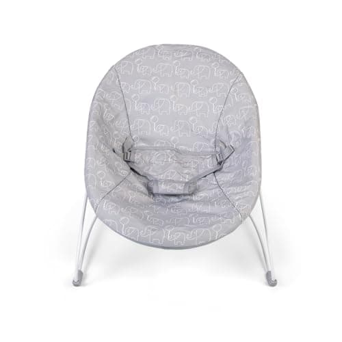 Image of Red Kite Bambino Bouncer - Grey