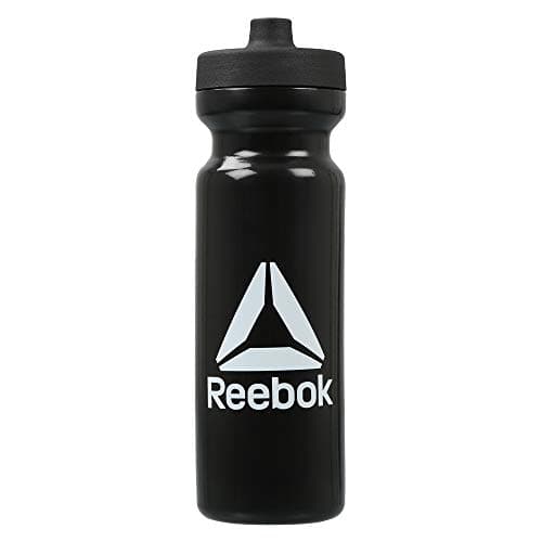 Image of Reebok Boy FOUND BOTTLE 750 Bottle - Black (NEGRO), One Size
