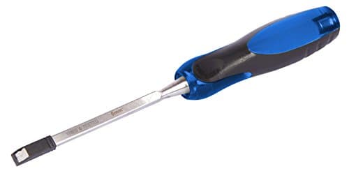 Image of 6mm Wood Chisel - Woodworking - Bevel Edge - Expert Tried + Tested