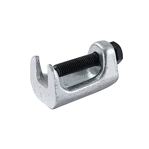 Image of KATSU Ball Joint Seperator 19mm Heavy Duty Ball Joint Splitter Universal Tie Rod End Puller Remover Automotive Tool for Vehicles Car Truck Repair 450712