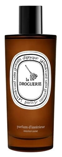 Image of Diptyque - La Droguerie Odor-Removing Room Spray - 150 ml