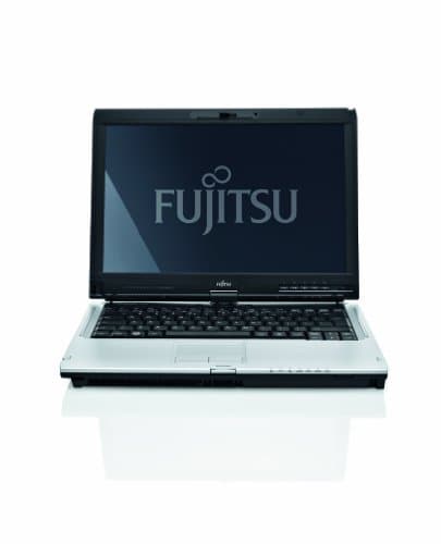 Image of Fujitsu Lifebook T900 13.3 inch Tablet Laptop (Core i5-520M 2.4GHz, 4GB, 320GB, DVD±RW, WLAN, Win 7 Pro/XP Pro TwinLoad