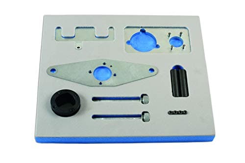 Image of Laser 7430 Timing Tool Kit - for JLR 2.0 Diesel AJ200