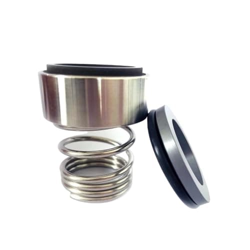 Image of M32N-28/G6 M32-28 Mechanical Seals with Long Spring(SIC-SIC-VIT)