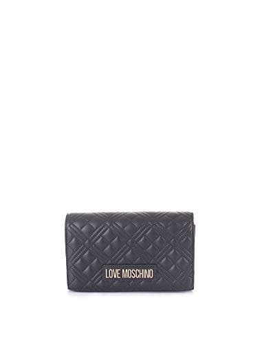 Image of Love Moschino Bag Female Black - JC4079PP1CLA2000