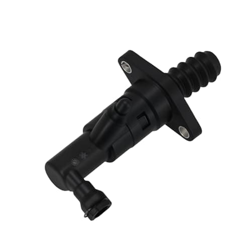 Image of maXpeedingrods Clutch Slave Cylinder Fit for Audi A1 A3 TT for VW for Golf VII Beetle EOS for Skoda Octavia III for Seat Leon 1.4L-2.0L 2003-2024 Replaces 1K0721261 1K0721261A 1K0721261AF AG AK AL
