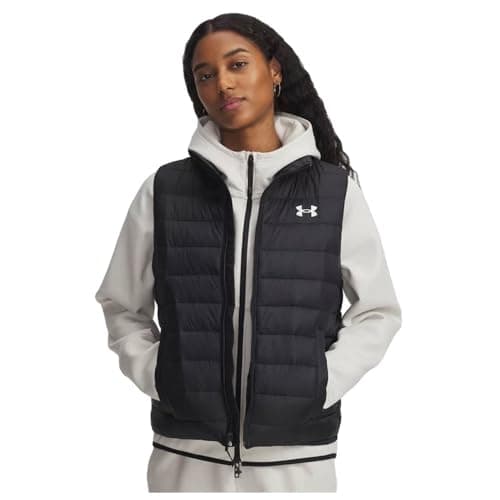Image of Under Armour Sportswear Insulated Vest S Black
