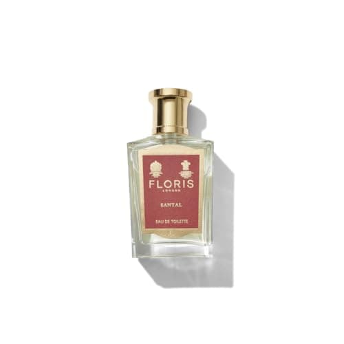 Image of Floris London Santal Eau de Toilette for Men 50 ml