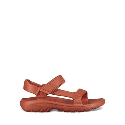 Image of Teva Kid's HURRICANE DRIFT Sandal, Mango, 12 Medium US Little Kid, Mango