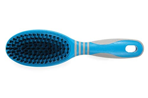 Image of Ancol Ergo Soft Brush, Clear