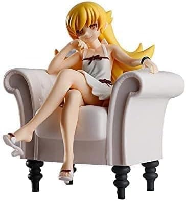 Image of New Best Private 15cm Limited Edition Nisemonogatari Figure Janpan Anime Beautiful Girl PVC Action Figure Collection Model Toys Gifts Figure Toy Collectibles Decorations Gifts Favorite by Anime Fan