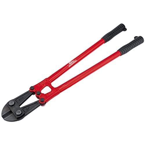 Image of Draper 67649 600mm Bolt Cutter 600 mm