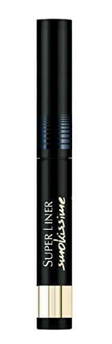 Image of L'OREAL - SUPER LINER - Smokissime - 100 Black Smoke (BL)