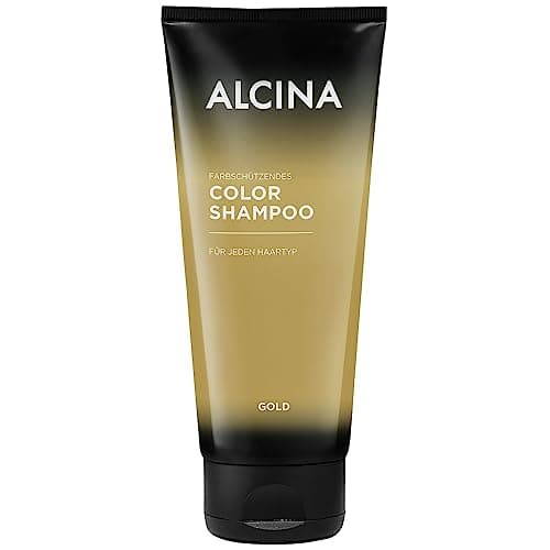 Image of Alcina Colour Shampoo 200 ml