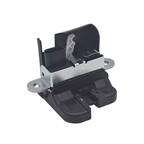 Image of ZEALfix Tailgate Boot Lock, Trunk Lid Latch Actuator 1K6827505E para TOURAN P Golf 5 6 5M0827505E 1T0827505H