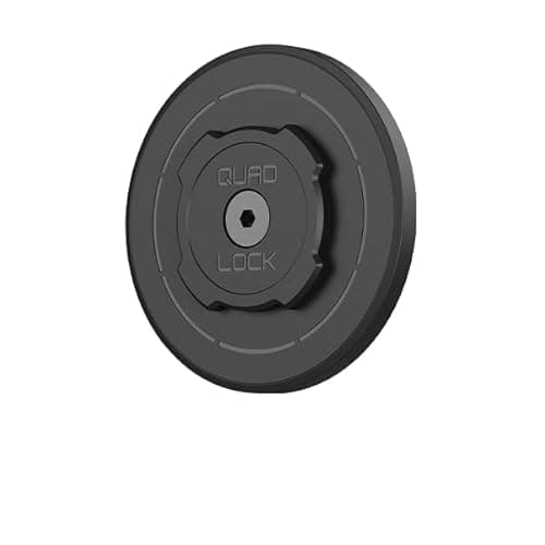 Image of Quad Lock MAG Head for Car and Desk Mounts 360