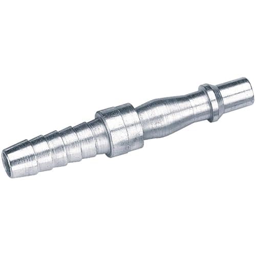 Image of Draper 25837 PCL Air Line Coupling Adaptor/Tailpiece, 5/16" Bore, Pack of 5