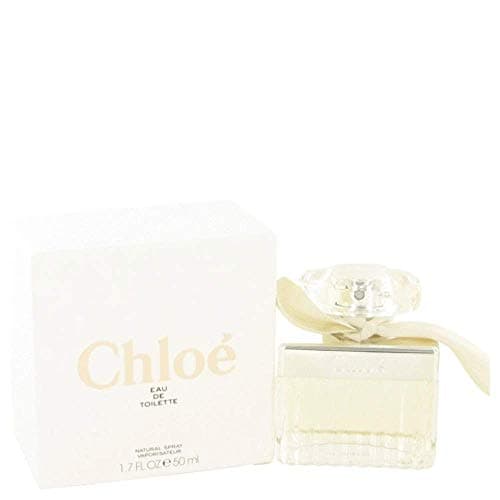 Image of Chloe Eau de Toilette Spray for Women 75 ml