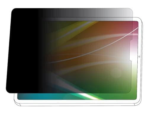 Image of 3M Bptap002 Display Privacy Filters Frameless Display, W128781457 (Filters Frameless Display Privacy Filter 32.8 Cm (12.9))