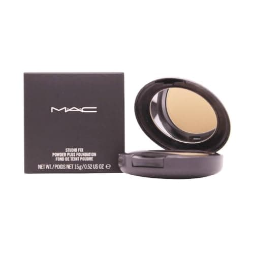Image of MAC STUDIO WATERWEIGHT SPF 30 /PA++ FOUNDATION