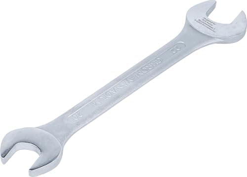 Image of BGS 1184-20x22 | Double Open End Spanner | 20 x 22 mm