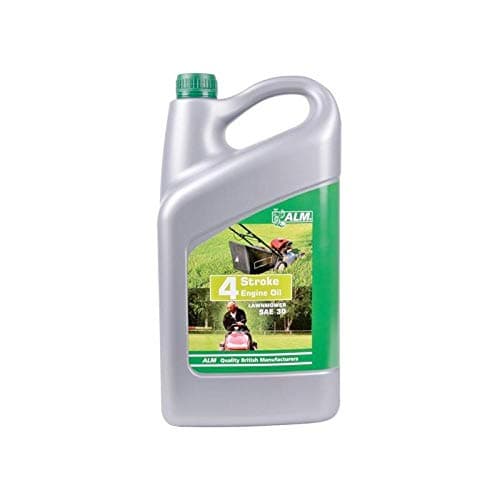 Image of ALM Manufacturing OL506 5 Litre 4 Stroke Oil, 5 L
