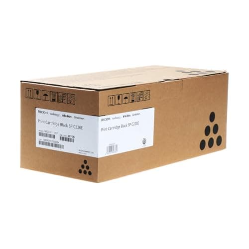 Image of Ricoh 406094 Aficio SPC220N Laser Cartridge