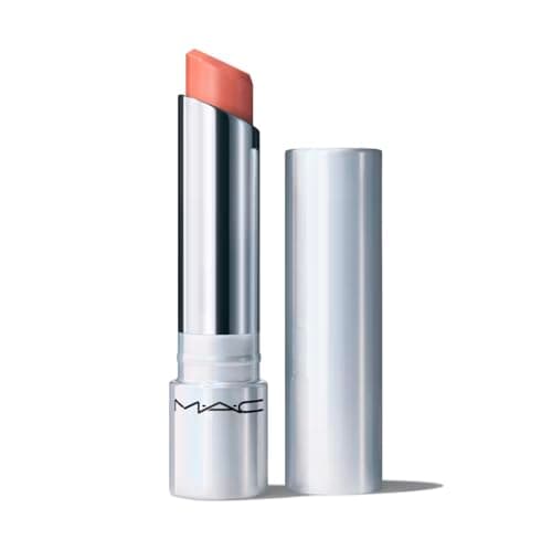 Image of MAC Cosmetics GLOWPLAY Tendertalk Lip Balm 456 INTROVERT 3 g