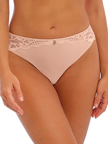 Image of Fantasie Reflect Brief Natural Beige Beige S - 10