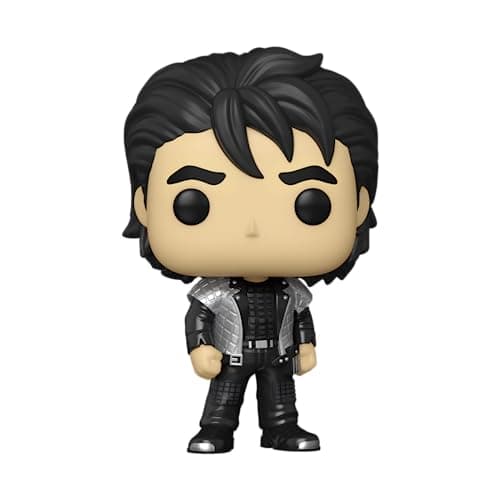 Image of Funko POP! Rocks: Duran Duran - Wild Boys Roger Taylor - Collectable Vinyl Figure - Gift Idea - Official Merchandise - Toys for Kids & Adults - Music Fans - Model Figure for Collectors and Display