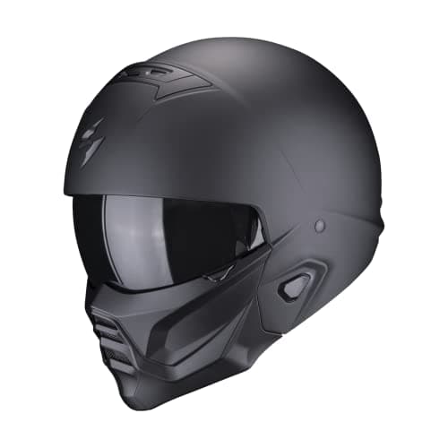 Image of Street Fight Scorpion EXO-Combat 2 II Helmet ECE 22.06 Size XL (60 cm)