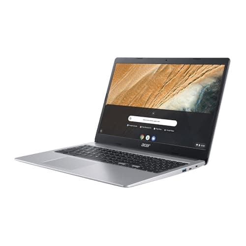Image of ACER Chromebook 315 (CB315-3HT-P0BX) 15,6" Full HD touch, Pentium N5030, 4GB RAM, 128GB eMMC, ChromeOS