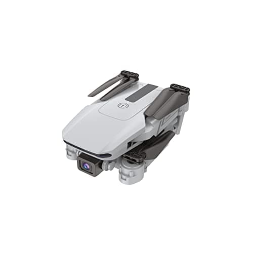 Image of RED5 Harrier Drone SD FPV Wi-Fi Secure PSTI Foldable Remote Control Quadcopter