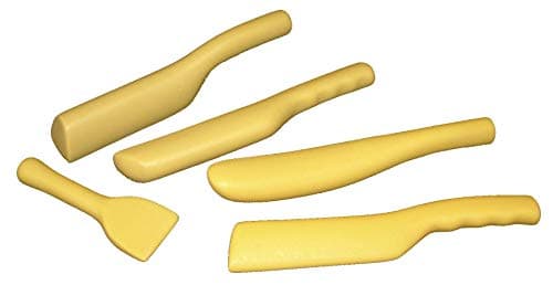 Image of Plastic Lead Dresser Set (5 Piece)