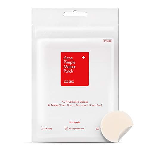 Image of Cosrx Acne Pimple Master 24 Patches 10 ml