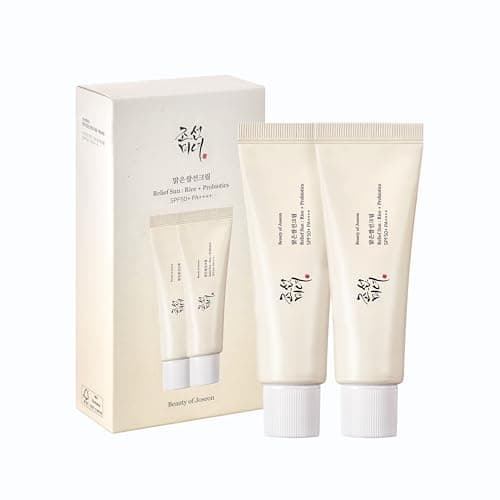 Image of Beauty of Joseon Relief Sun Set(2pack) (50ml, 1.69fl.oz)