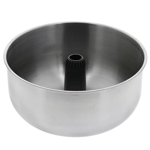 Image of Masterpart Food Mixer Mixing Bowl & Spindle to Fit Morphy Richards 400520 MixStar Compact Stand Food Mixer