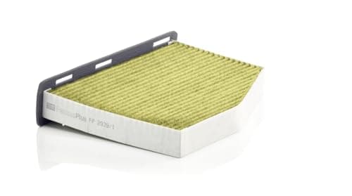 Image of Mann-filter FP 2939/1 - Filter, interior air